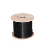 Lightwave FTTH Single Mode 2-Core Outdoor Fiber Cable 1KM