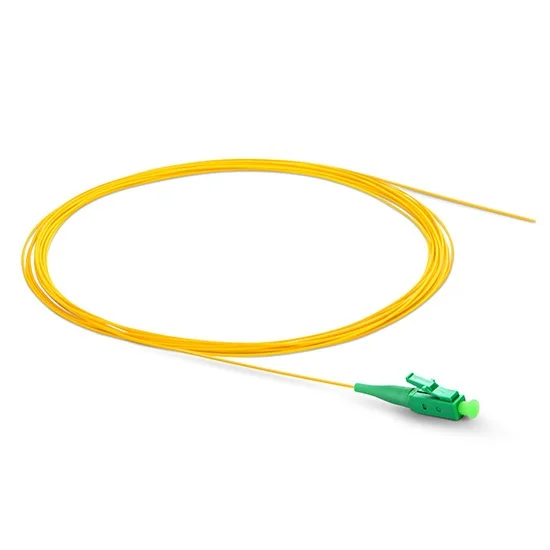 Lightwave LW-PT-LCA-MM Fiber Pigtail LC APC Multimode 2m