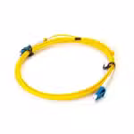 Lightwave LW-PT-LCU-SM LC UPC Single Mode Fiber Pigtail 2m