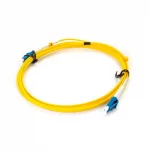 Lightwave LW-PT-LCU-SM LC UPC Single Mode Fiber Pigtail 2m
