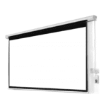 Lightwave EPS-300E Electric Projector Screen 300x300cm LWEPS-300E