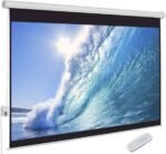 Lightwave EPS-300E Electric Projector Screen 300x300cm LWEPS-300E