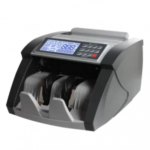Lightwave LW-CCM-101 UV Cash Counting Machine with LCD Display