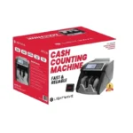Lightwave LW-CCM-101 UV Cash Counting Machine with LCD Display LW-CCM-101
