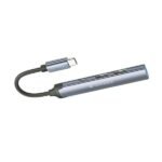 Lightwave LW-DOCK-51A USB-C to 4K HDMI, USB 3.0, PD Station LW-DOCK-51A