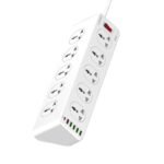 Lightwave LW-EXT-106U 10-Way Extension Socket Electricals-796eba98dc03