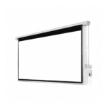 Lightwave LW MPS-200M Manual Projector Screen 200x200cm LWMPS-200M