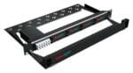 Lightwave LW-ODF-24LC-LOAD-RM 24-Port LC Loaded Patch Panel LW-ODF-24LC-LOAD-RM