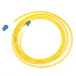 Lightwave LW-PC-LCU-LCU-DX-MM-1M LC-LC Fiber Patch Cord OM2 Duplex 1m