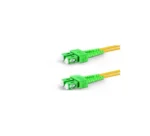 Lightwave LW-PC-LCU-LCU-DX-SM-1M LC UPC Single Mode Duplex Patch Cord 1m LW-PC-LCU-LCU-DX-SM-1M