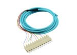 Lightwave LW-PT-LCA-MM Fiber Pigtail LC APC Multimode 2m LW-PT-LCA-MM