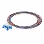 Lightwave LW-PT-LCU-SM LC UPC Single Mode Fiber Pigtail 2m LW-PT-LCU-SM