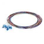 Lightwave LW-PT-LCU-SM LC UPC Single Mode Fiber Pigtail 2m LW-PT-LCU-SM