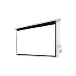 Lightwave MPS-200M Manual Projector Screen 200x200cm (78" x 78") Projector Screen-0f4c6a06d772