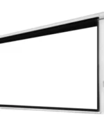 Lightwave MPS-240M Manual Projector Screen 240x240cm 1:1 Aspect Ratio Projector Screen-6395e02ccc40