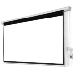 Lightwave MPS-240M Manual Projector Screen 240x240cm LWMPS-240M