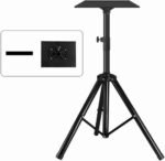 Lightwave TC-PS-120 Adjustable 1.2m Projector Stand TC-PS-120