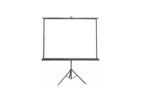 Lightwave TPS-180T Tripod Projector Screen 180x180cm (70x70") Projector Screen-9a9984a10b0a