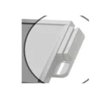 POSBANK Magstripe Reader Module for POS Terminals (3-Track, Non-IC)