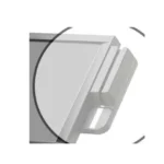 POSBANK Magstripe Reader Module for POS Terminals (3-Track, Non-IC)