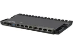 MikroTik RB5009UG+S+IN 7-Port Gigabit Router with 10G SFP+