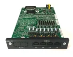 NEC IP7WW-008U 8-Port Analogue Extension Card for SL2100 PBX