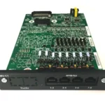 NEC IP7WW-008U 8-Port Analogue Extension Card for SL2100 PBX