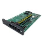 NEC IP7WW-008U 8-Port Analogue Extension Card for SL2100 PBX IP7WW-008U