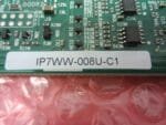 NEC IP7WW-008U 8-Port Analogue Extension Card for SL2100 PBX IP7WW-008U