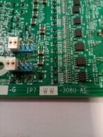 NEC IP7WW-308U 3 Analog Trunks 8 Hybrid Extensions Card IP7WW-308U