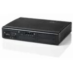 NEC SL2100 PBX System 3-Trunk 8-Extension