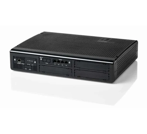 NEC SL2100 PBX System 3-Trunk 8-Extension