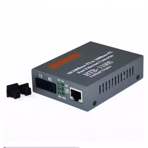 Netlink HTB-1100S-25KM Media Converter