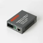 Netlink HTB-1100S-25KM Single Mode Media Converter Fiber-1dd29ce1382c