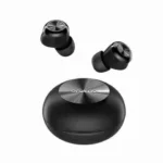 Oraimo OEB-E11D TWS Earbuds, Bluetooth 5.2, IPX4 Water Resistance