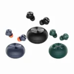 Oraimo OEB-E11D TWS Earbuds, Bluetooth 5.2, IPX4 Water Resistance - Image 2