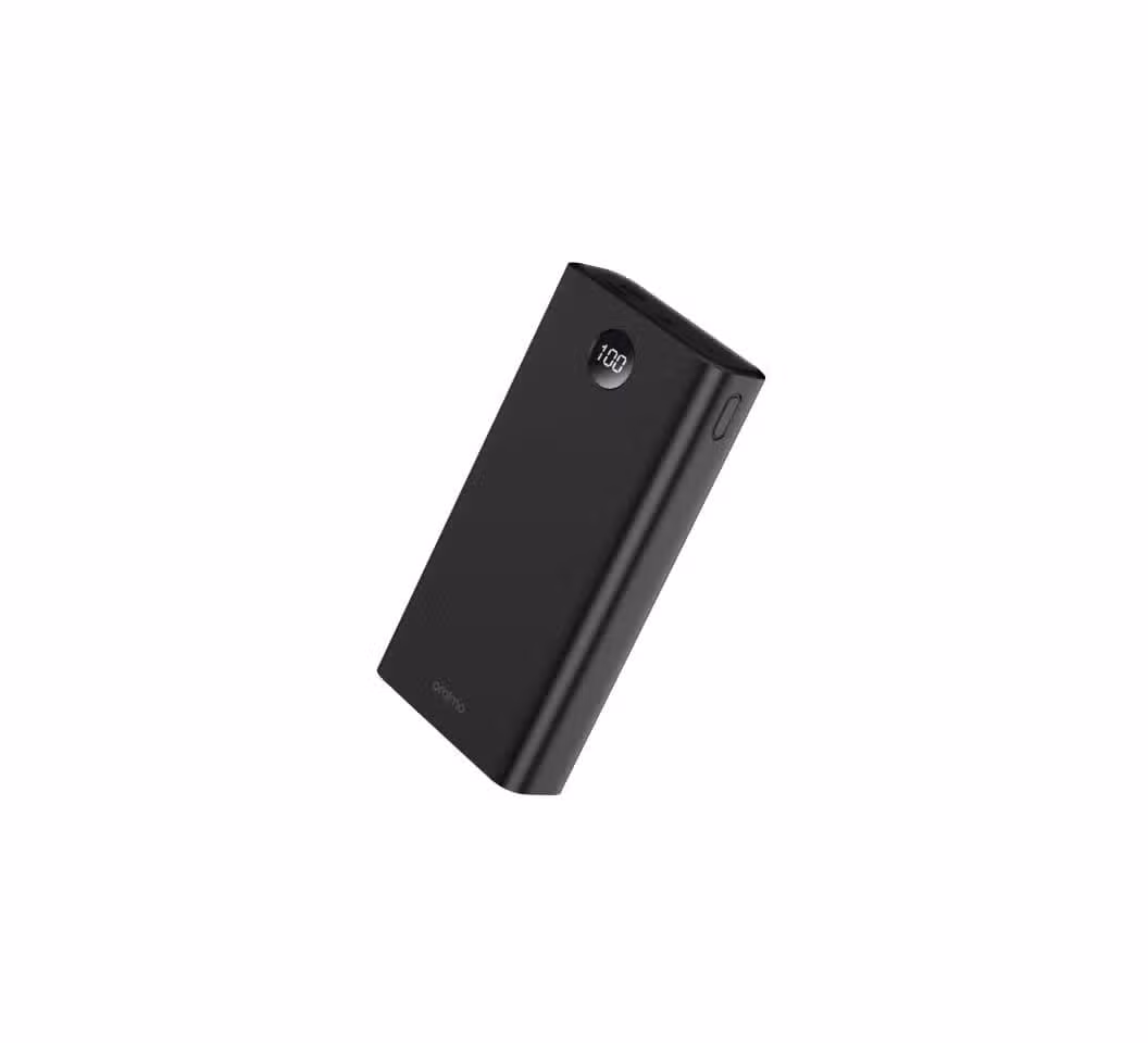 Oraimo 27000mAh Power Bank OPB-P271D Dual USB Output Oraimo 27000mAh Power Bank OPB-P271D Dual USB Output