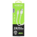 Oraimo OCD-53L Duraline 2 Lightning USB Cable 2.4A Fast Charging OCD-53L
