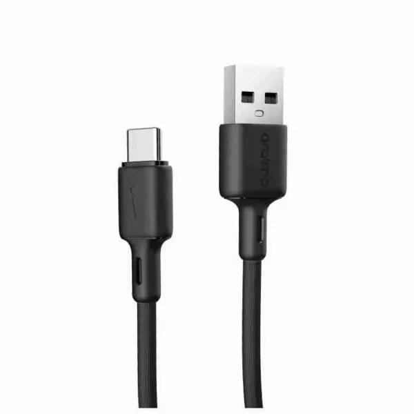 Oraimo OCD-C54 Fastline 2 Type-C 3A Charging Cable
