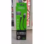 Oraimo OCD-C56 USB-C 2m Fast Charging Cable OCD-C56