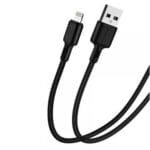 Oraimo OCD-L32 Lightning Data Cable 2A 1m Fast Charging Oraimo-0f8b87863d71
