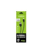 Oraimo OCD-L32 Lightning Data Cable 2A 1m Fast Charging Oraimo-0f8b87863d71
