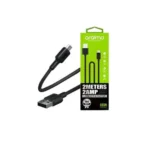 Oraimo OCD-M56 Micro USB Cable 2m 5V/2A Fast Charging OCD-M56