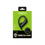 Oraimo OEB-E95D Wireless Sport Earbuds Bluetooth 5.2 IPX5 OEB-E95D