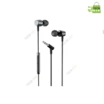 Oraimo OEP-E40 Trumpet3 In-Ear Earphones with Mic OEP-E40