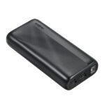 Oraimo OPB-P204D 20000mAh PD Powerbank with Dual Output Fast Charging OPB-P204D