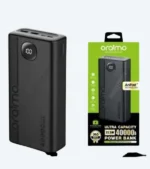 Oraimo Toast 40 40000mAh Power Bank 22.5W Fast Charge Oraimo-b58f9c0f2bd3