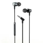 Oraimo OEP-E40 Trumpet3 10mm Drivers 3.5mm Jack Earphones
