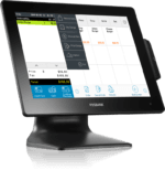 POSBANK APEXA G Intel Celeron J1900 4GB RAM 128GB SSD 15-Inch POS Terminal POSBANK POS Terminals-9b00857788c4