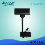 POSBANK Customer VFD Display 20x2 Characters Serial/USB Interface POSBANK POS Terminals-179a9b172bf0